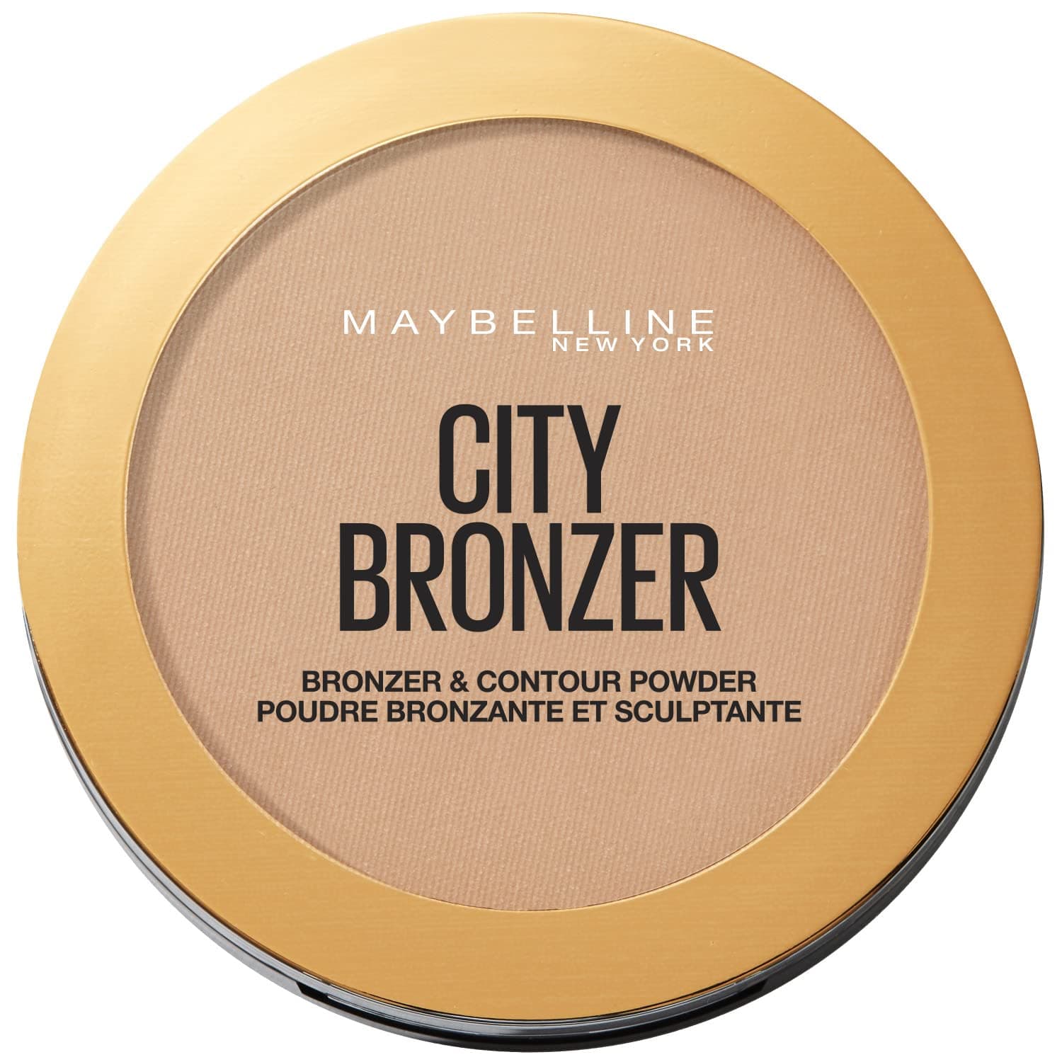 City Bronze Bronzer, 200 Medium Cool