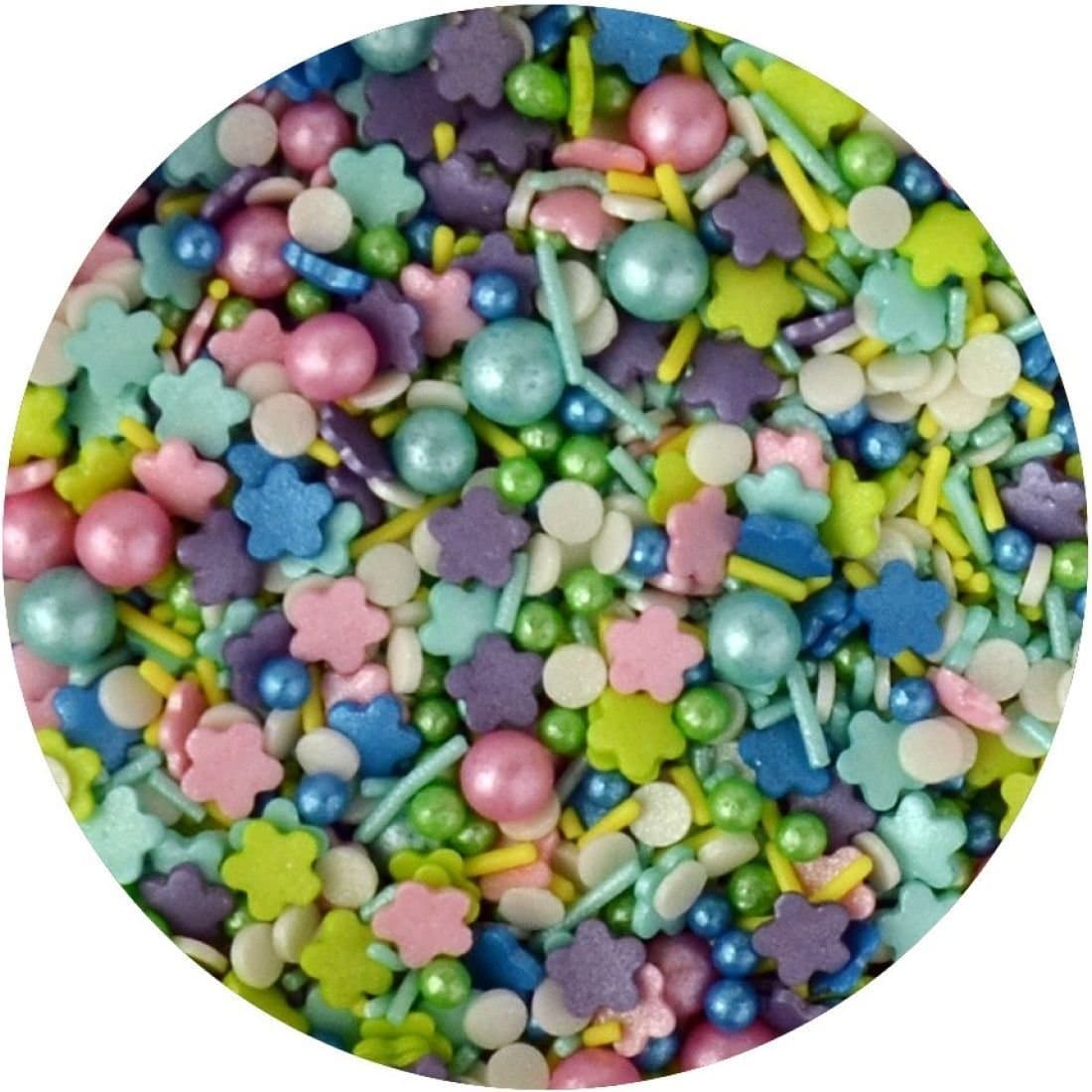 SprinklettiEnchanted