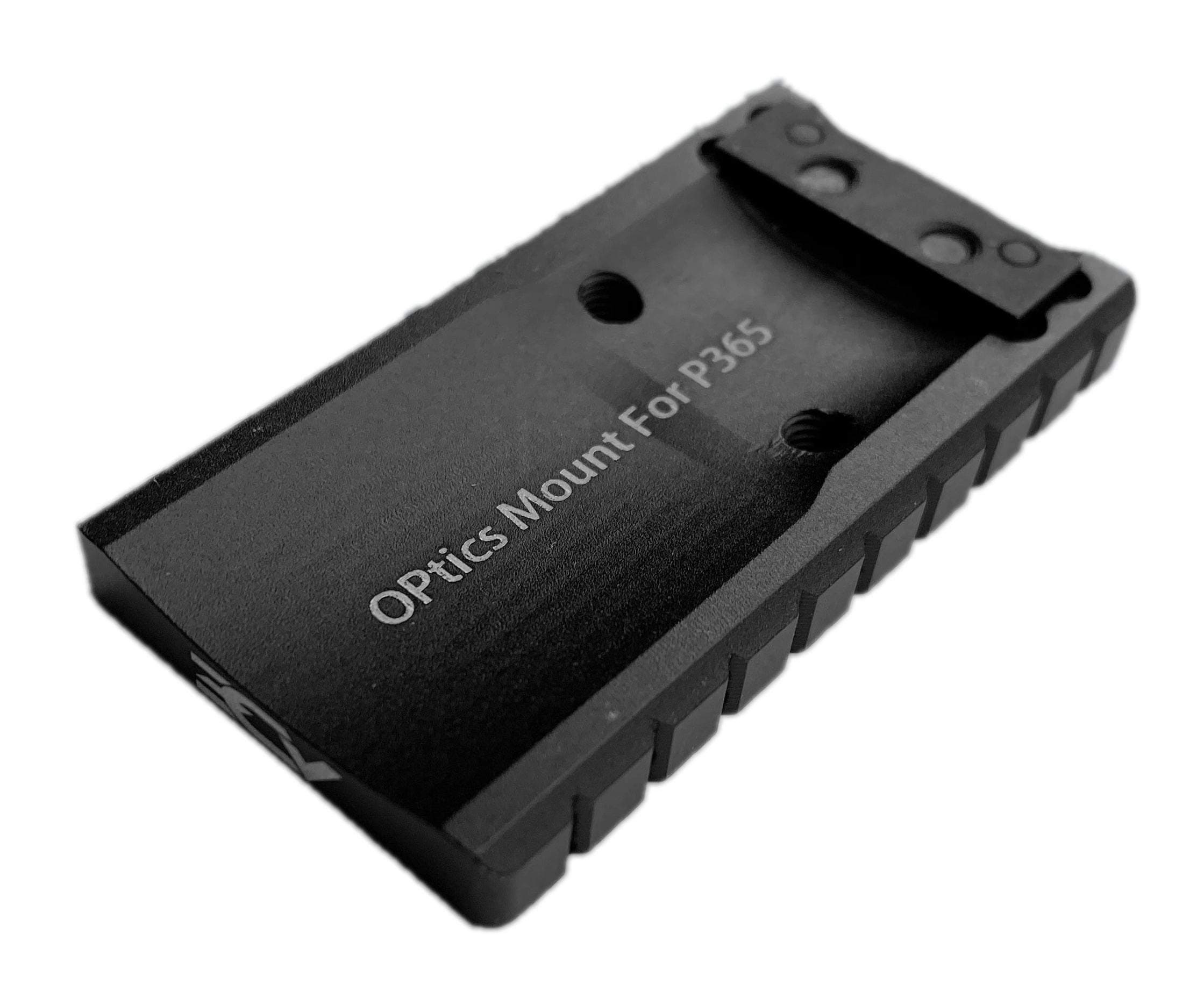 Ade Advanced Optics Red Dot Mounting Plate/Base/Adapter for for Vortex Venom/Razor/Viper, Burris Fastfire,Meopta,Docter, Insight to FIT Sig Sauer Standard P365