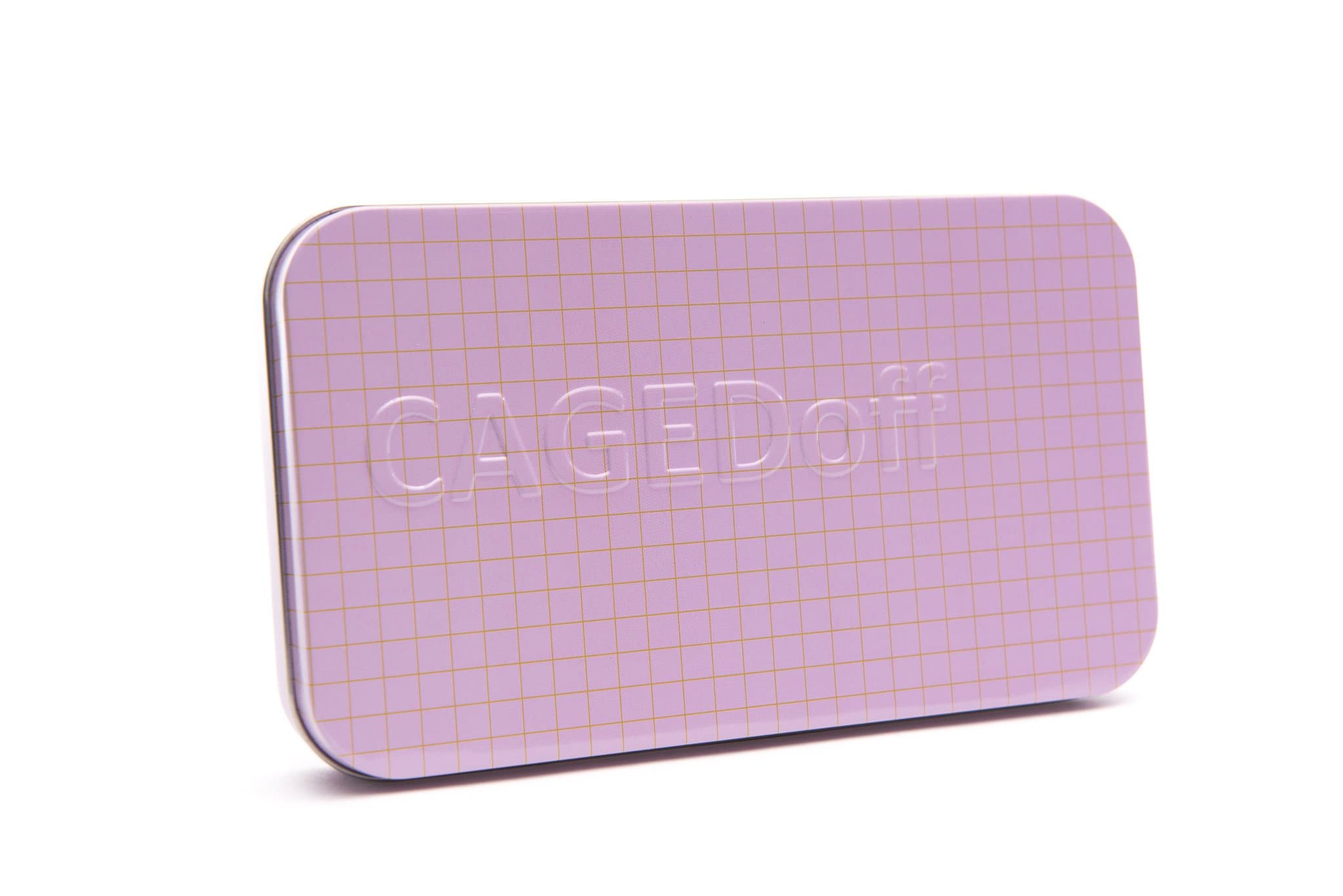 Cell Phone Container to Stop Tracking/Spyware