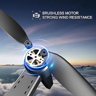 GPS Drone with 4K Dual Camera 2333