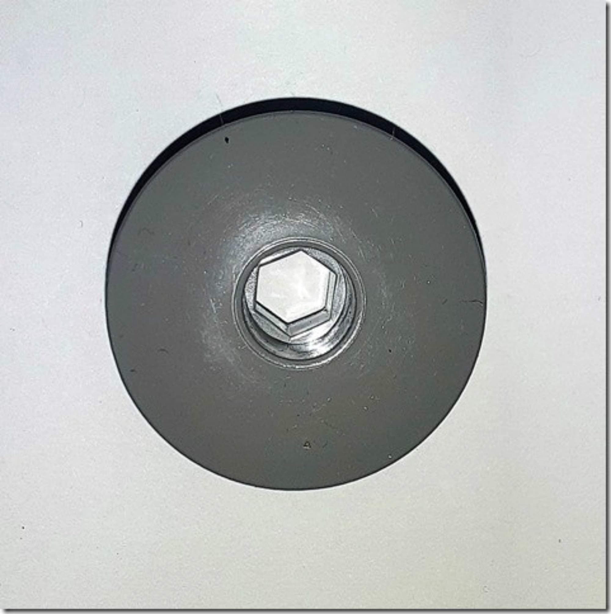 Euro Jet Wall Fitting