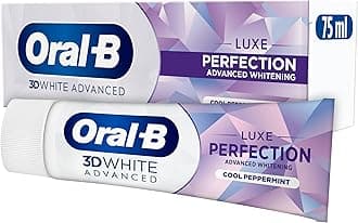 3DWhite Advanced Luxe Perfection Toothpaste 75ml