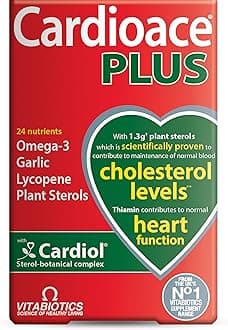 Plus - Omega-3 Capsules, 60 each