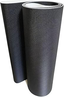 Treadmill (Running Belt) Walking Belt Compatible with Proform EKG,Part Number 224019,Model 297880