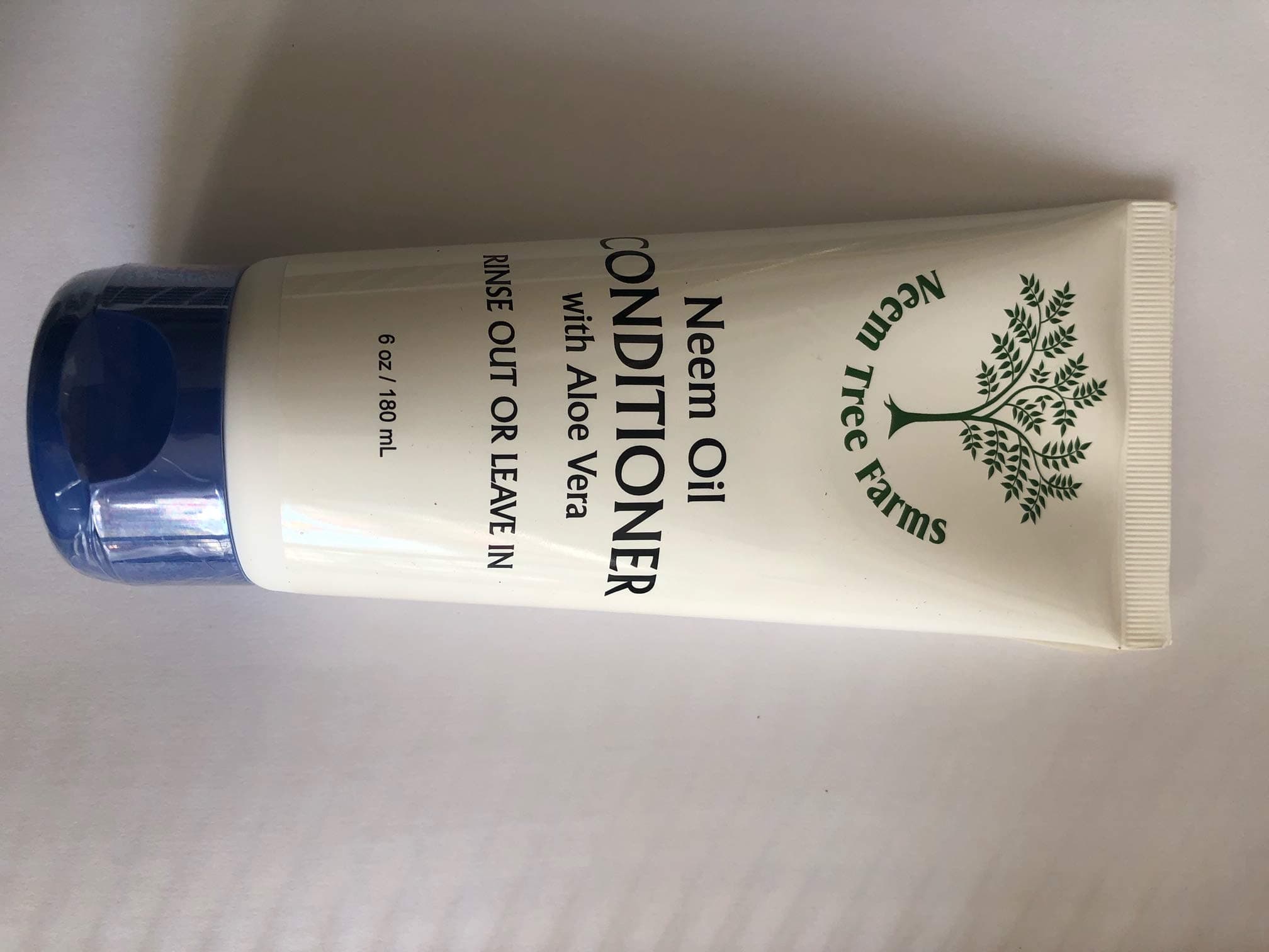 Neem Oil Conditioner