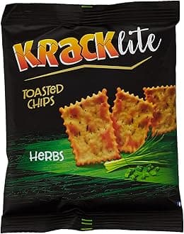Toasted Chips Herbs 26g