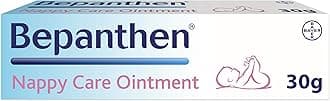 Bepanthen Nappy Care Ointment, 30g