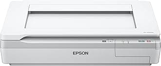 Epson America B11B204121 WorkForce DS 50000 Scanner