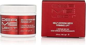 COSMECEUTICALS - Self-Esteem Neck Firming Lift (2 Ounce / 56.7 Gram)