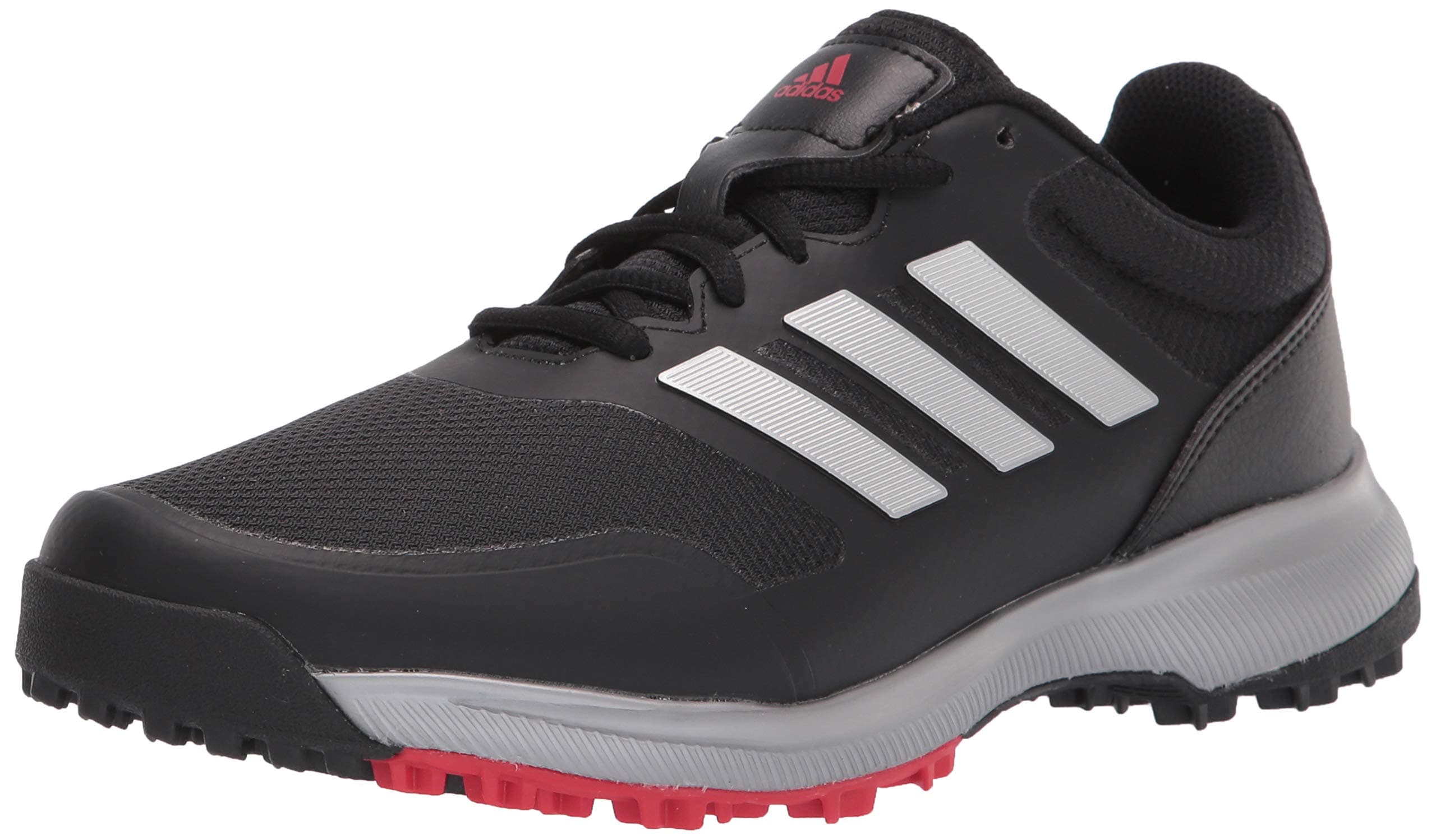 adidasMen's Tech Response 2.0 Spikeless Golf Shoe