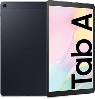 Samsung Galaxy Tab A LTE SM-T515 32GB Black