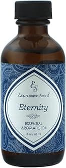 1 Pack Eternity 2oz Scented Home Fragrance Essential Oil