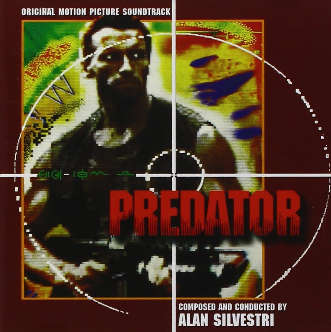 Predator Soundtrack