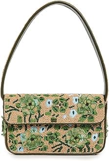 STAUDWomen's Tommy Beaded Bag