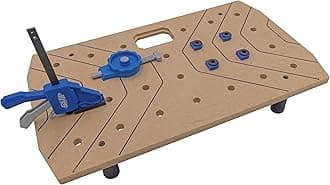 KWSJAWS100 Portable Work Surface Bundle