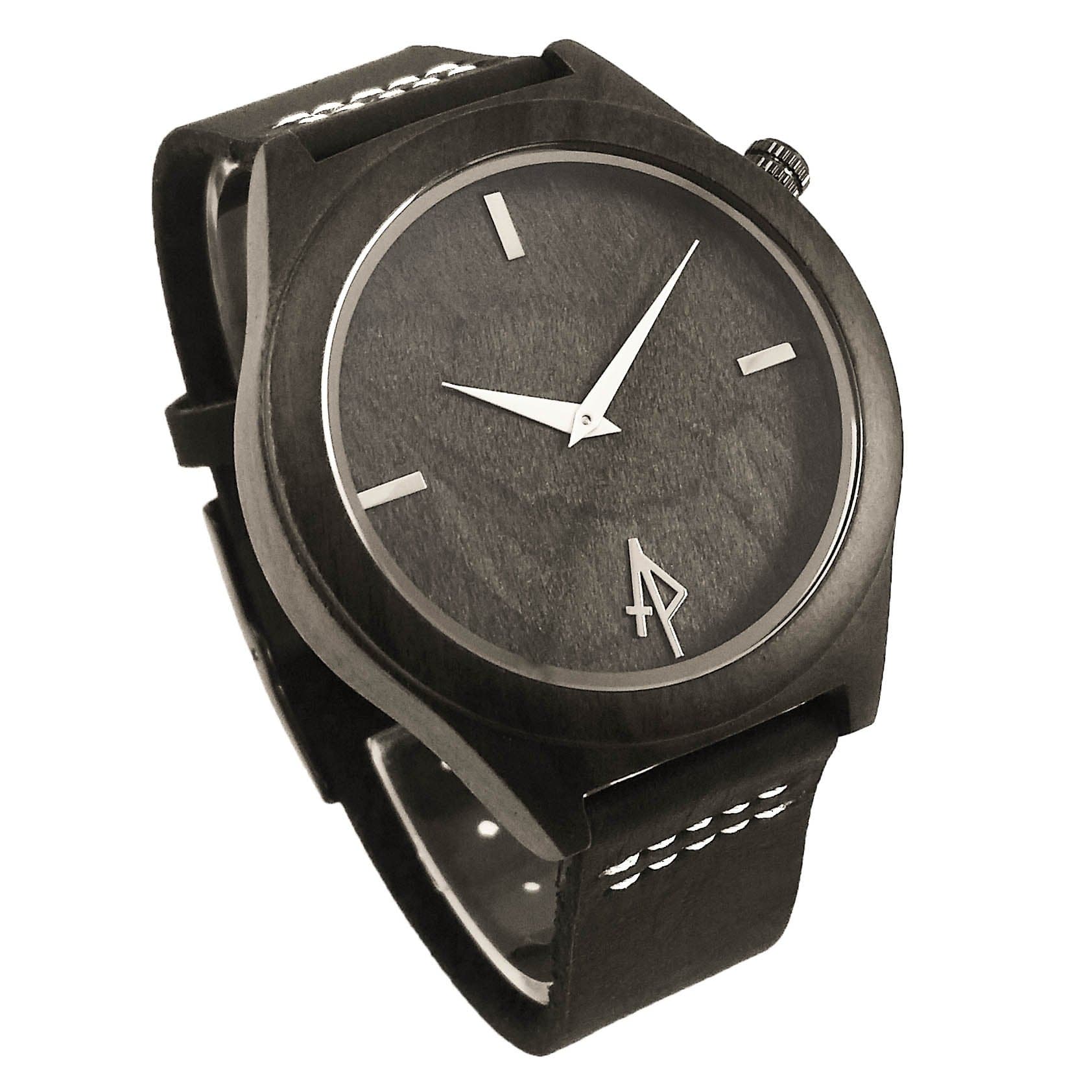 Apache Pine Watch (Sqwatch - 40mm)