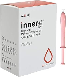 innergarm Multicare Essence Gel 30pcs