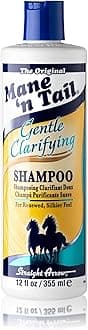 Gentle Clarifying Shampoo 355 ml