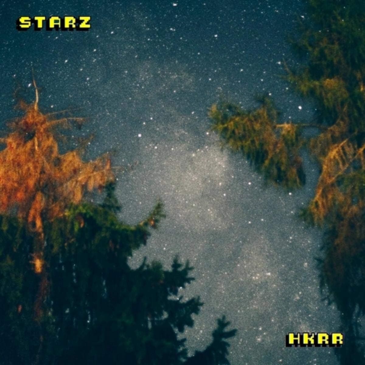 Starz [Explicit]