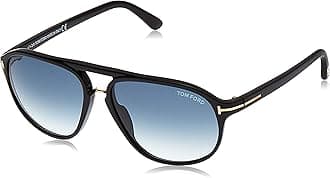 Tom FordJacob Unisex Sunglasses