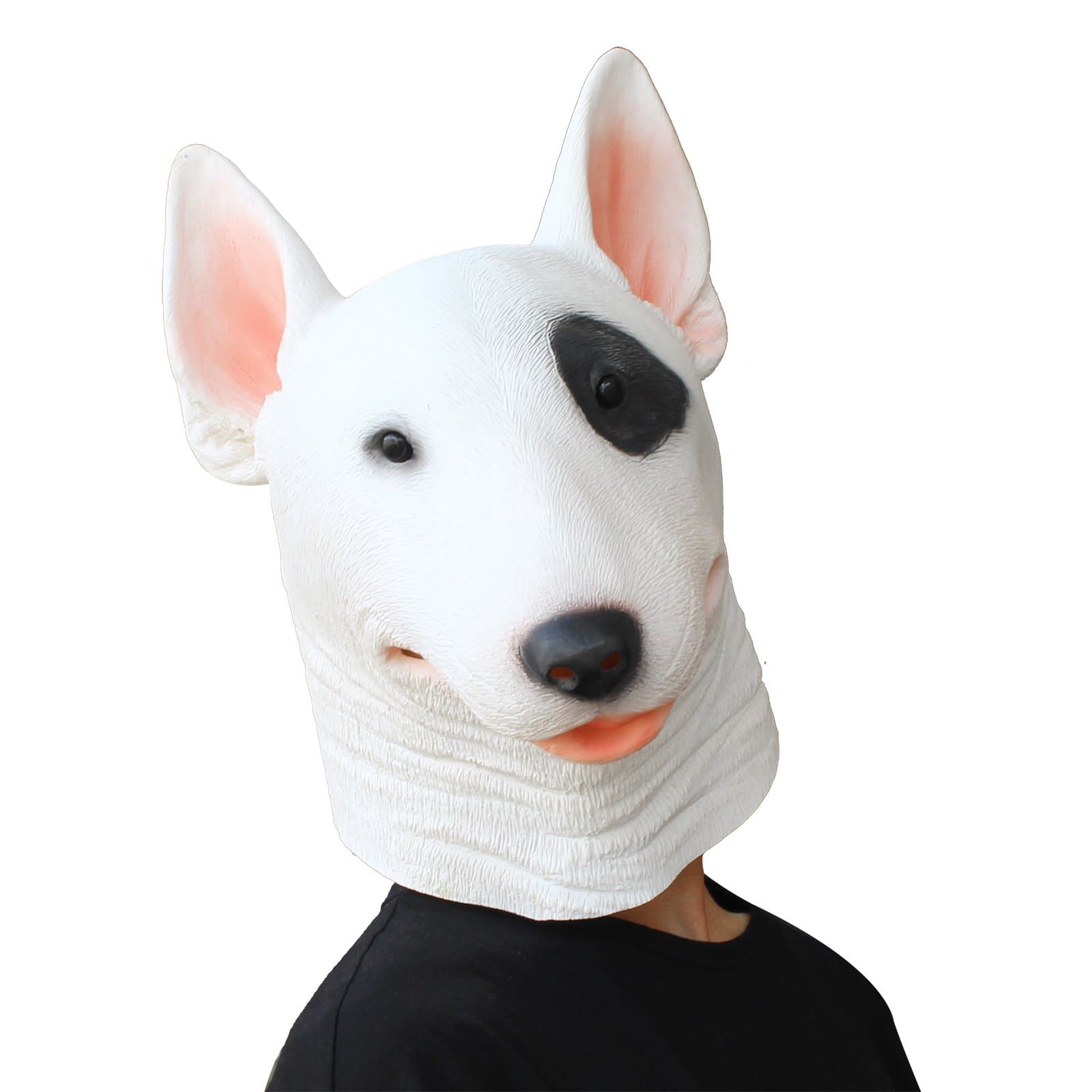 dog mask