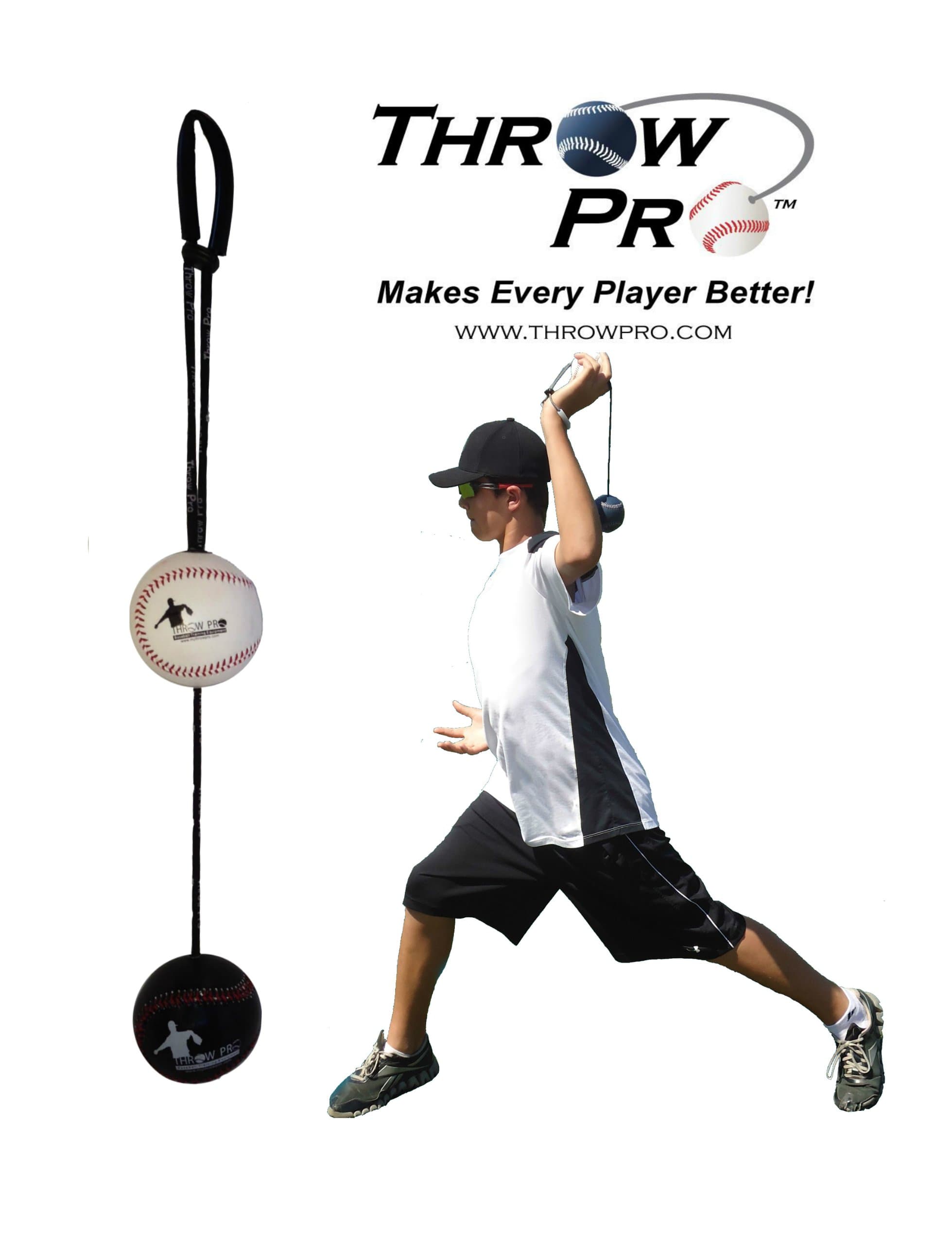 Throw Pro Throw Training Device (12 oz)