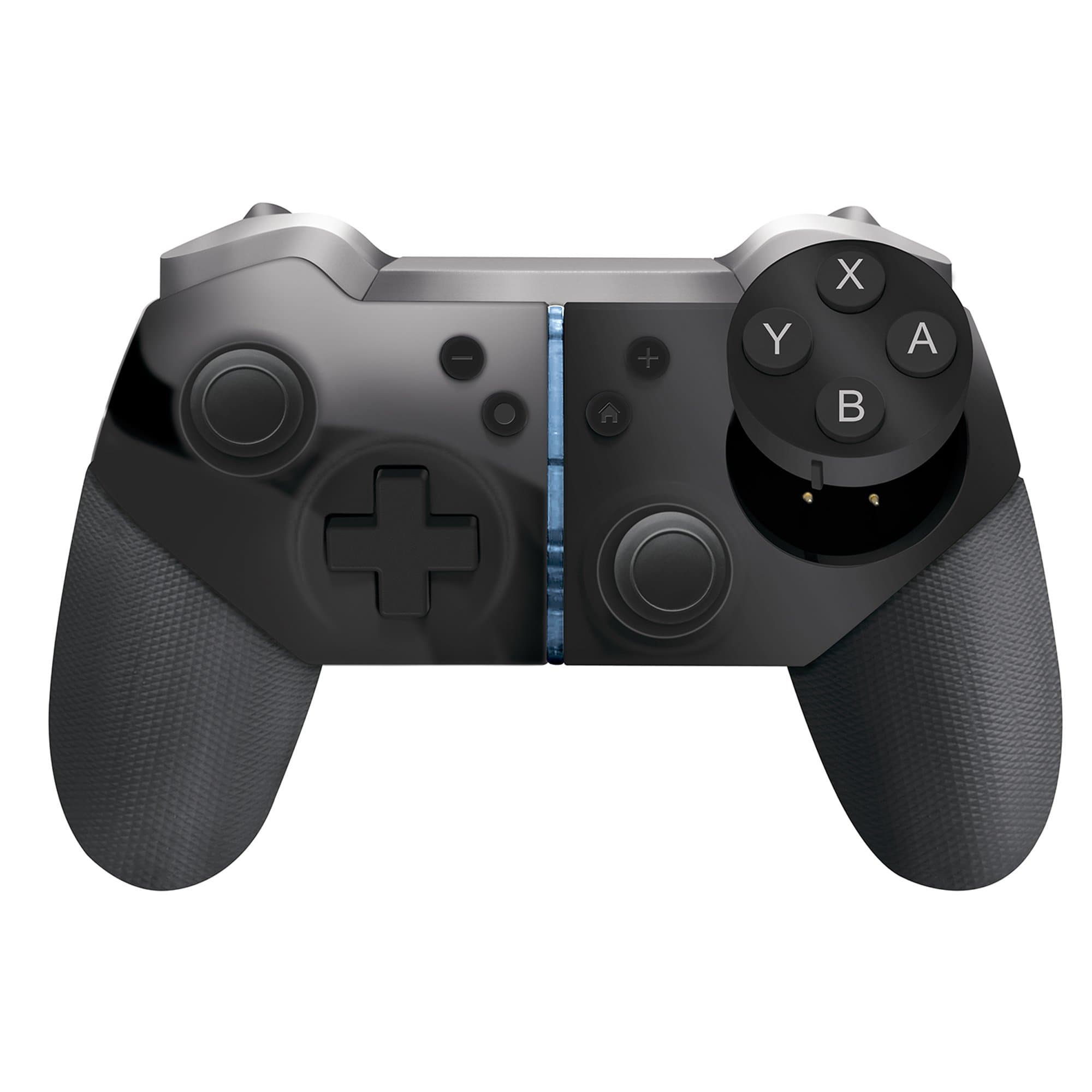 Switch pad for nintendo switch