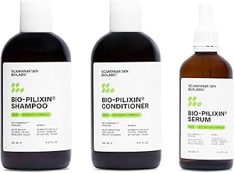 Hair Growth Routine for Women with Clinically Proven Results in 45 Days | Hair Loss Treatment (Bio-Pilixin)