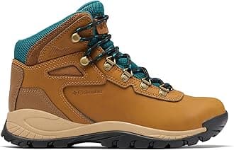 Columbia Women's Newton Ridge Plus Waterproof Amped Hiking Boot
