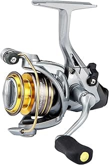Okuma Avenger ABF Graphite Bait Feeder Spinning Reel