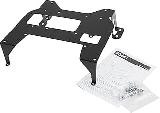 AVF P6441 Adaptor Kit for Sony W7 and W8 TVs/10-50, Black