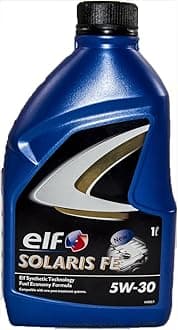 Elf Evolution Full-Tech FE 5W30 Engine Oil, 1-Litre Can