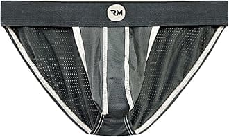 RM Real Men Men's Real Men Boxer Brief Modal Pouch D 3 Pack Boxer Briefs (pack of 3)