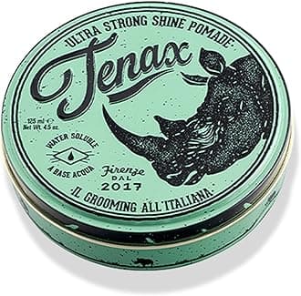 Tenax Ultra Strong Shine