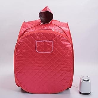 Portable Steam Sauna Bath Panchkarma Swedan Machine for Health and Beauty Spa at Home