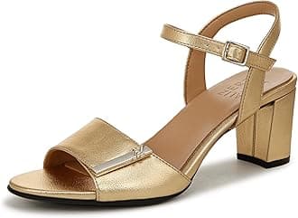 Naturalizer Women's Classic Heeled Sandal
