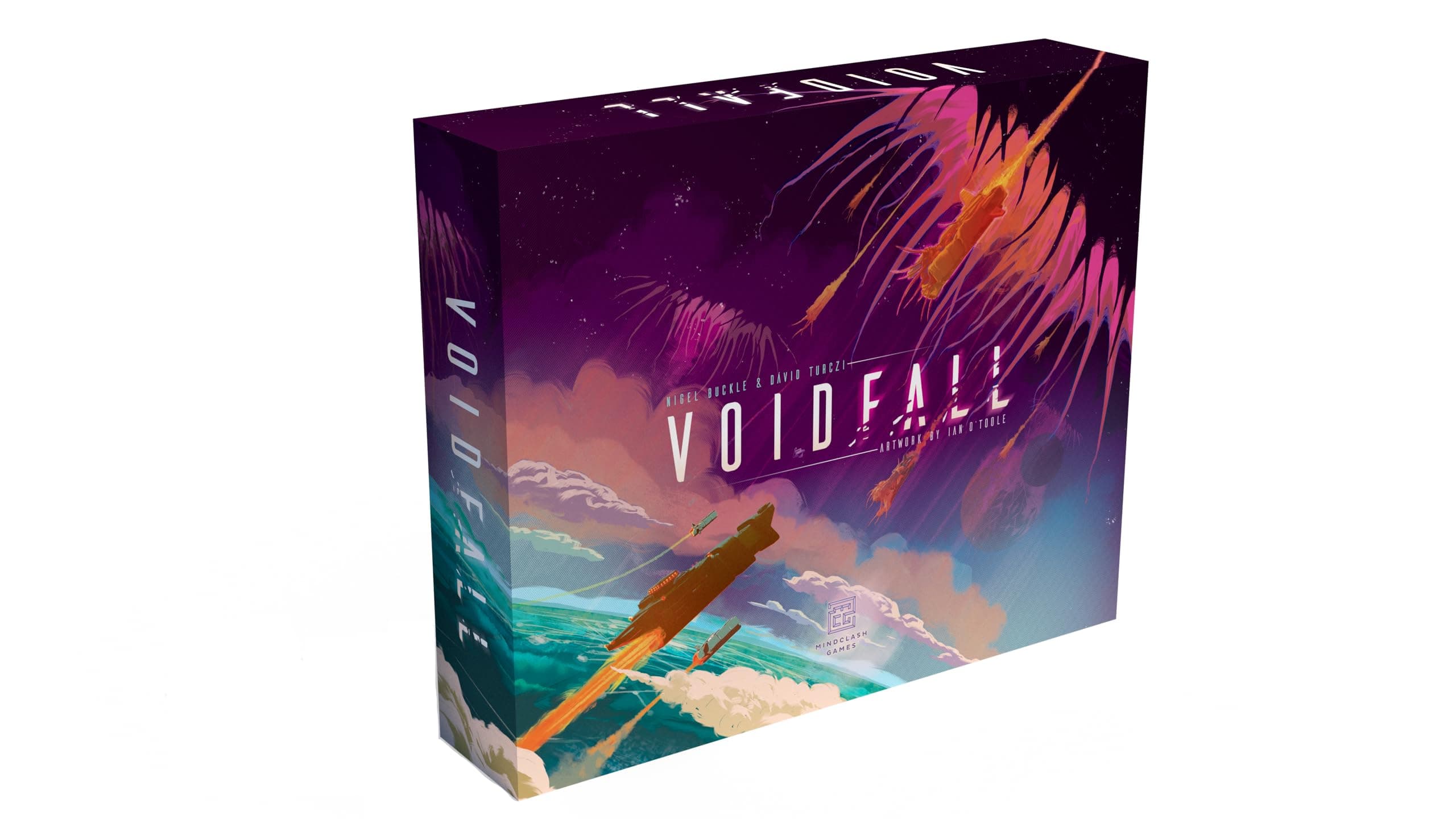Voidfall - Standard Edition