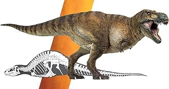 Tyrannosaurus Rex