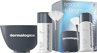 Dermalogica Daily Microfoliant, Face Exfoliator Scrub Powder with Salicylic Acid and Papaya Enzyme, Achieve Brighter, Smoother Skin Daily