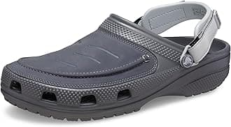 Crocs Men's Yukon Vista Ii LR Flip Flop