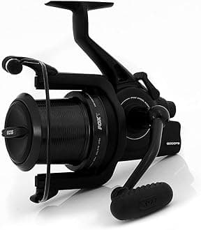 Fox EOS 12,000FS Reel CRL07