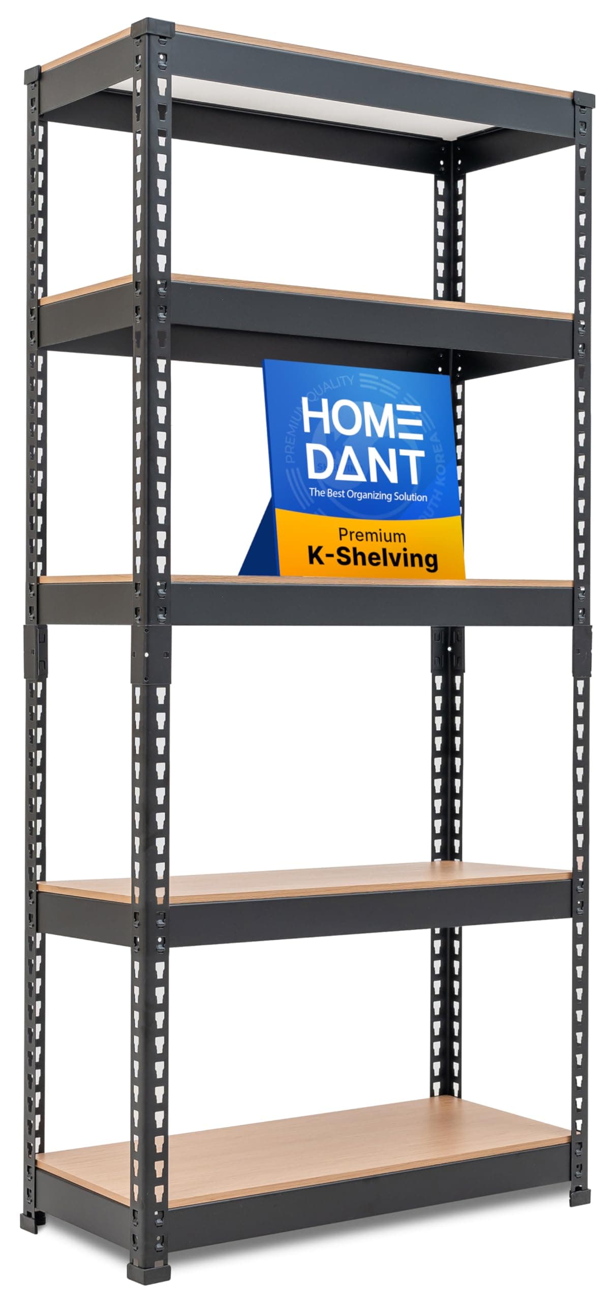 Standing Shelf