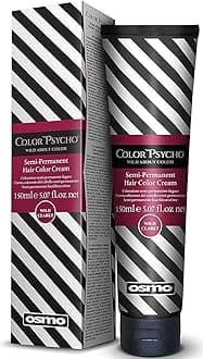 Osmo Color Psycho (WILD CLARET) 150 ml (Pack of 1)