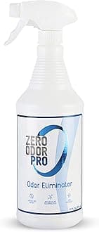 - Pro - Commercial Strength Eliminator Odor Neutralizer, Room Deodorizer Odor Eliminator Musty Smell - Strongest Odor Eliminator Trigger Spray, (32-ounce)