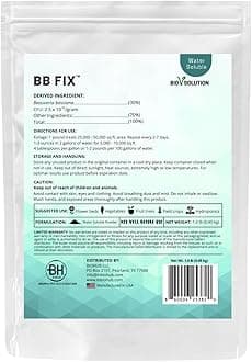 Beauveria bassiana - (1.0 lb)