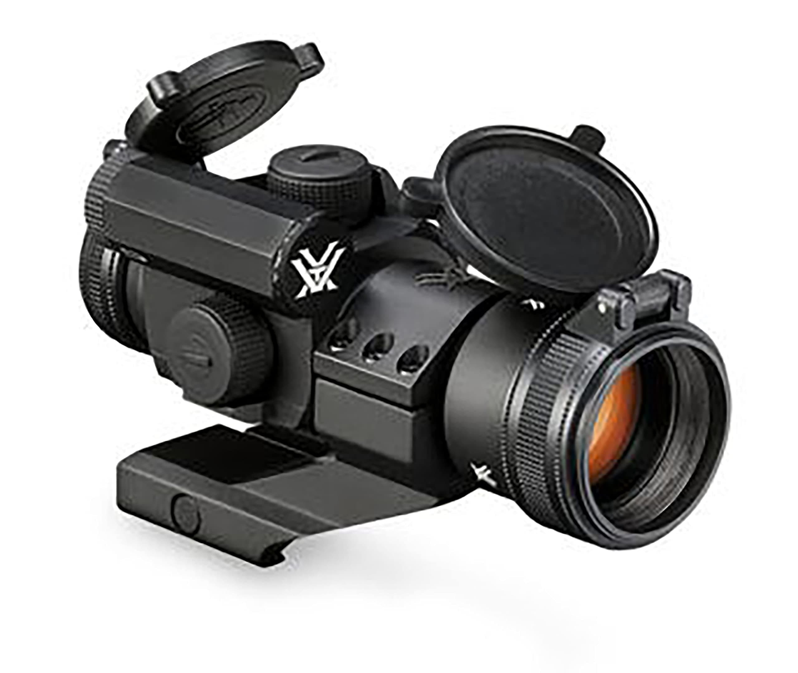 Vortex Optics Strikefire II Red Dot Sights