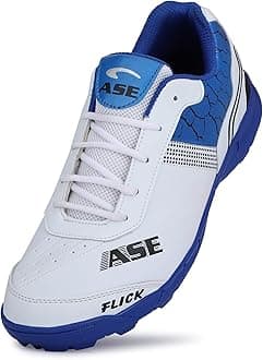 ASE Men's Professional Cricket Shoes