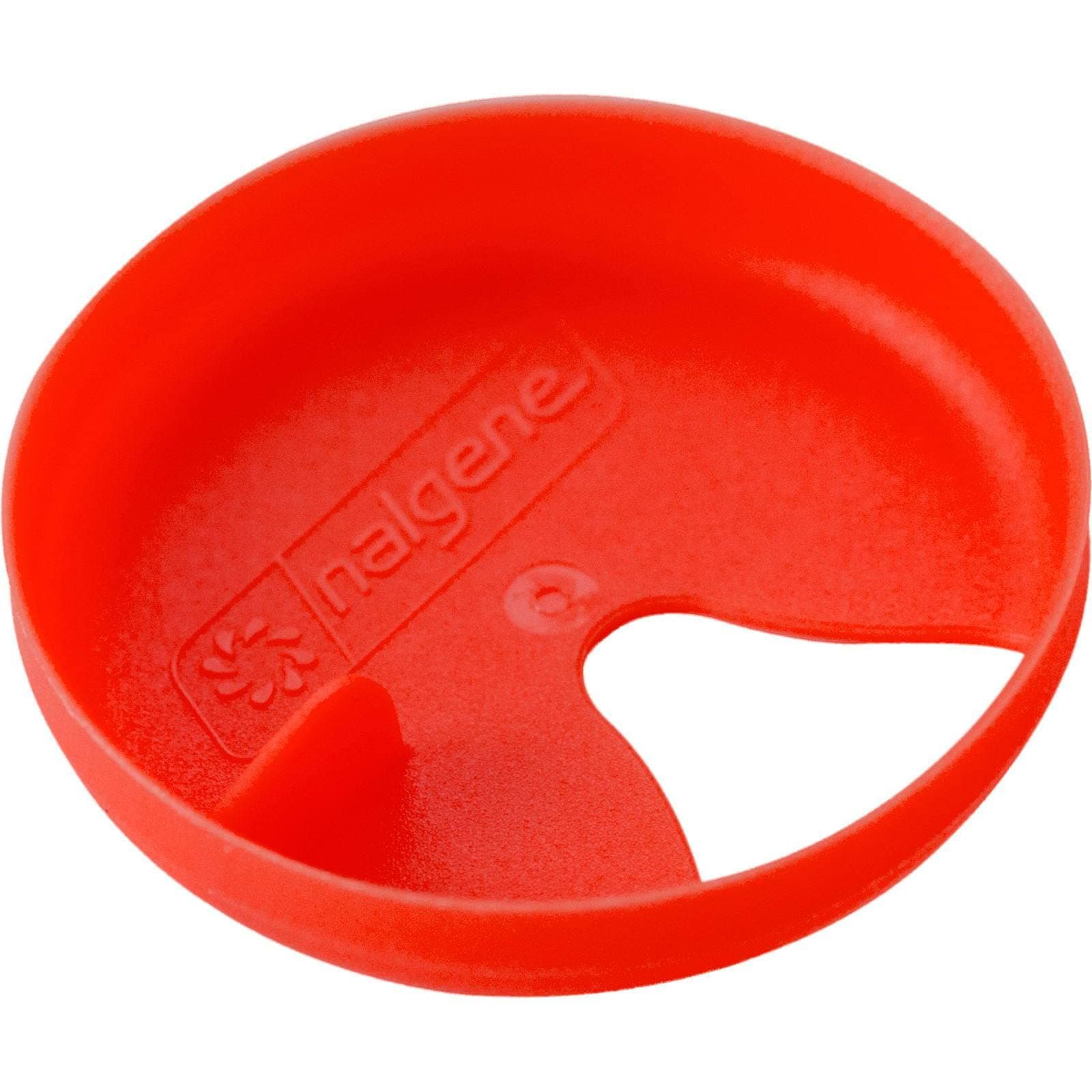 Nalgene Easy Sipper (Red, 1-Quart), 32 oz