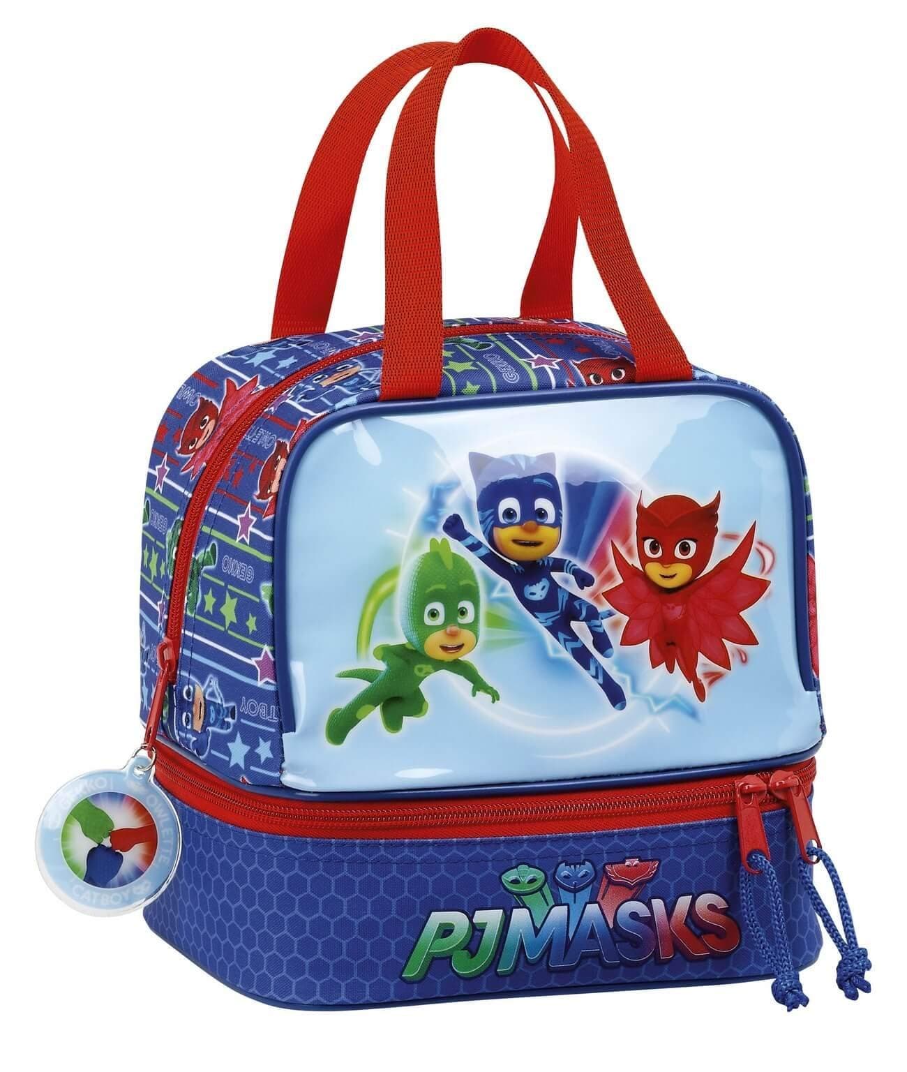 safta Ladybug Make-Up Pouch, 22 cm